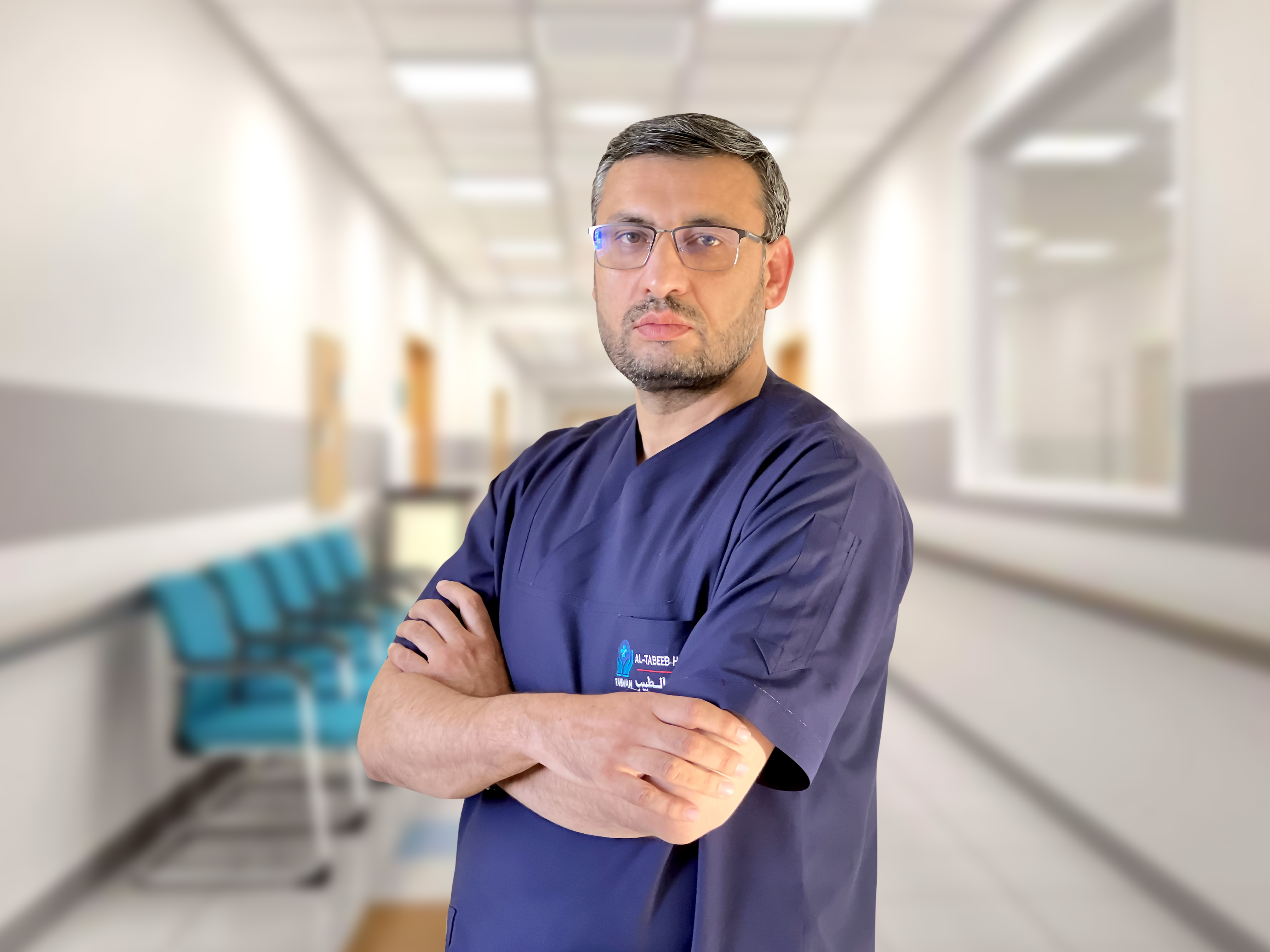 Dr. Sanaulhaq Saqeb