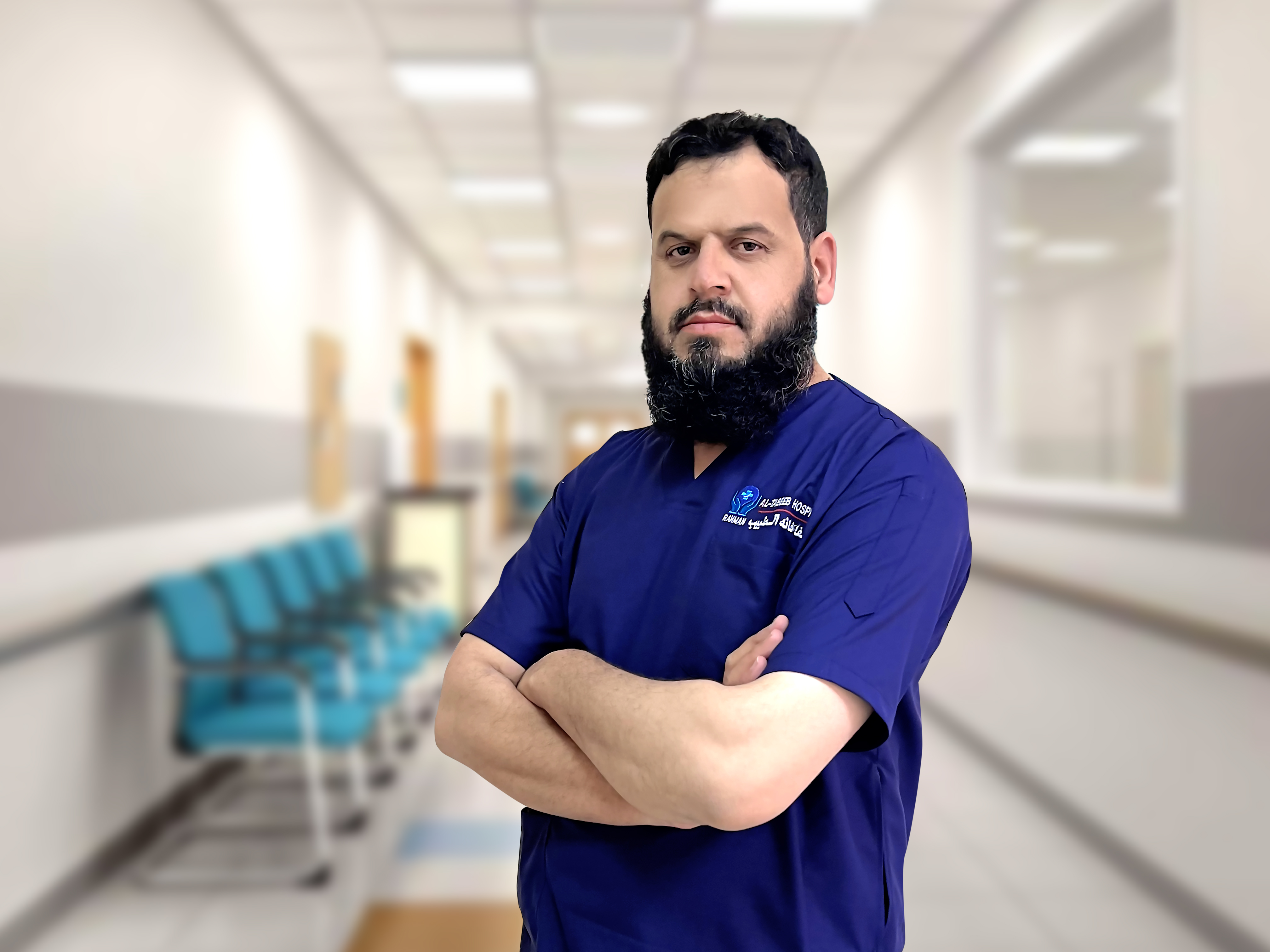 Dr. Noor Rahman Aman